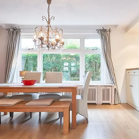 Kuestenheimat Вик-ауф-Фёр