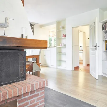 Kuestenheimat Вик-ауф-Фёр