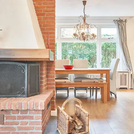 Kuestenheimat Дом отдыха