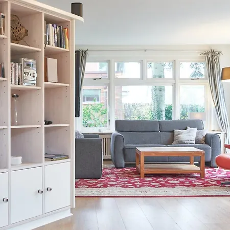 Kuestenheimat Дом отдыха Вик-ауф-Фёр