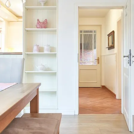 Ferienhaus Küstenheimat *