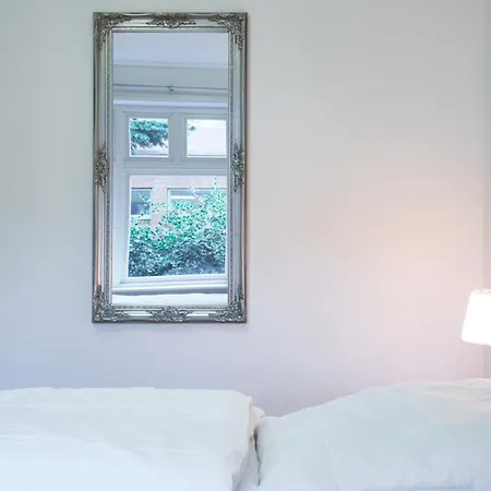 Ferienhaus Küstenheimat Wyk auf Föhr