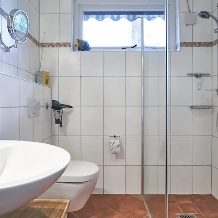 Ferienhaus Küstenheimat *