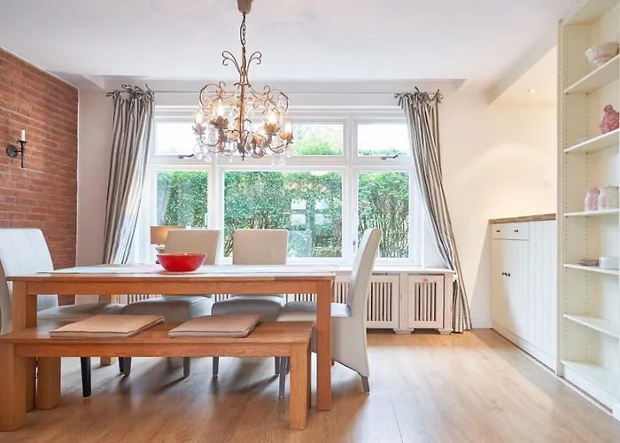 Kuestenheimat Вик-ауф-Фёр