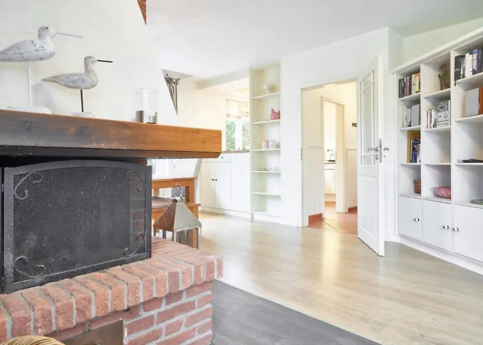 Kuestenheimat Вик-ауф-Фёр