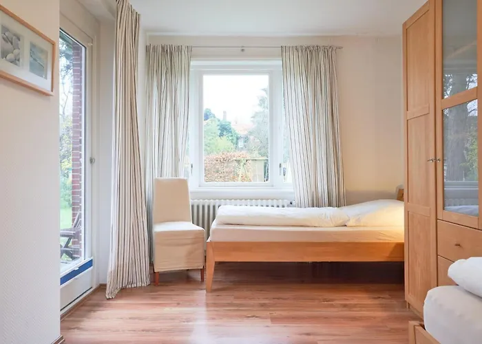 Дом отдыха Kuestenheimat