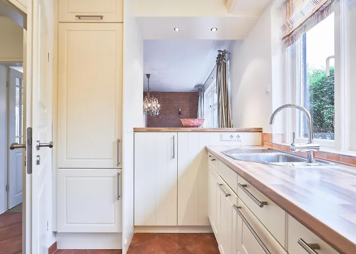 Kuestenheimat Дом отдыха Вик-ауф-Фёр